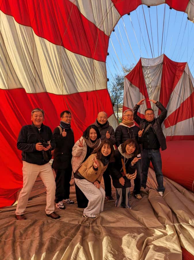 Melbourne Premium Balloon Flight 5-Star Champagne Breakfast - Who Should Book This (and Who Might Skip It)