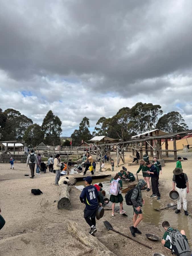 Melbourne: Private Ballarat & Sovereign Hill Gold Mine Tours - Ballarat to Sovereign Hill: why this day feels different