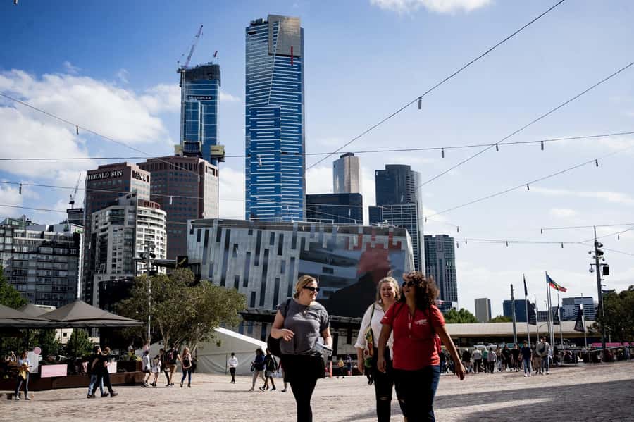 Melbourne: Private Bites & Sights Tour w/ Observation Deck - Key highlights worth planning around