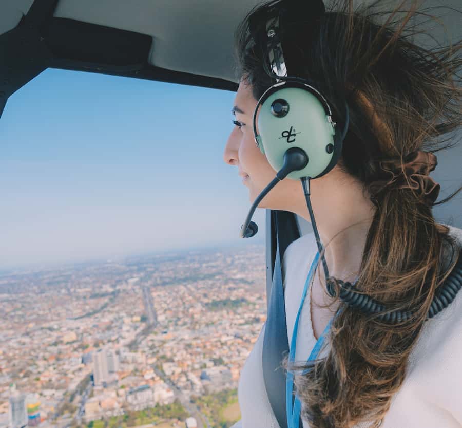 Melbourne: Private City Skyline and Bay Helicopter Ride - Key Things to Know Before You Book This Melbourne Helicopter Ride