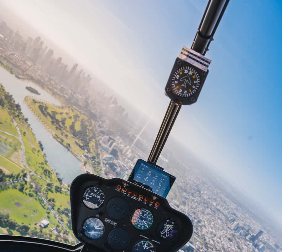 Melbourne: Private City Skyline and Bay Helicopter Ride - Why This 20-Minute Private Helicopter Ride Fits Melbourne So Well