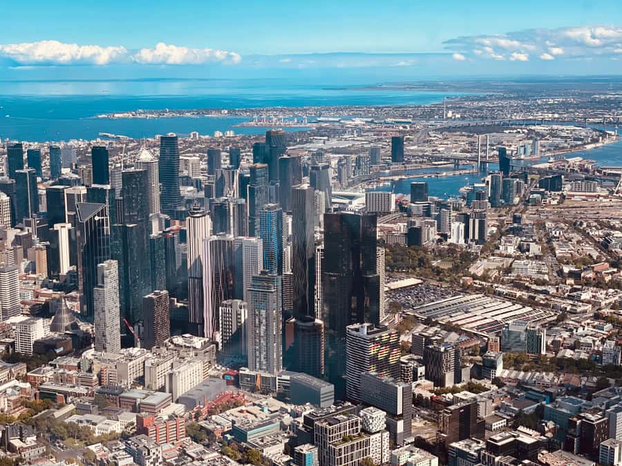 Melbourne: Private City Skyline and Bay Helicopter Ride - What Makes It Feel Special: Private Time, Seat Choice, and Pilot Comfort