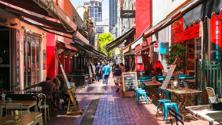 Melbourne: Private Custom Tour with a Local – Icons & Gems - Key highlights worth your attention
