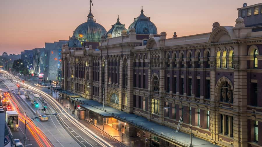 Melbourne: Private Custom Tour with a Local – Icons & Gems - Private Custom Melbourne Walk: what it really feels like