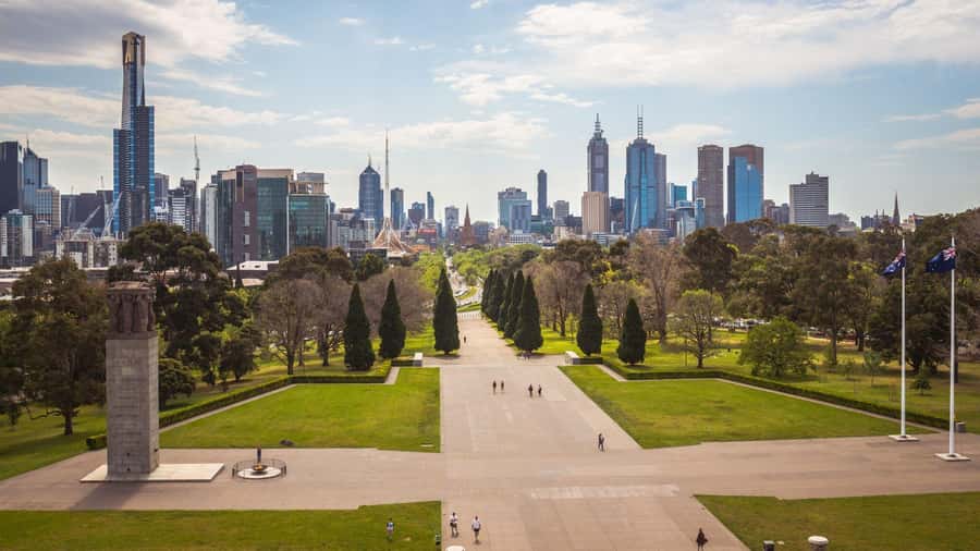 Melbourne: Private Custom Tour with a Local – Icons & Gems - Neighborhood flavor: Fitzroy and Carlton in your walking plan