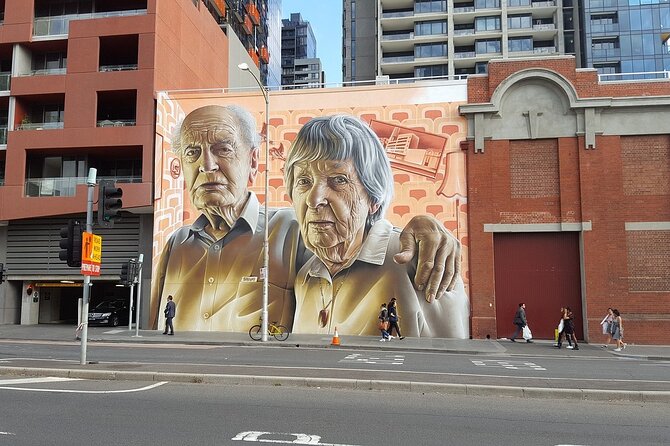 Melbourne Private Custom Walking Tour with A Guide (Private tour) - Getting your bearings on Melbourne’s streets fast
