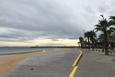 Melbourne Private Custom Walking Tour with A Guide (Private tour) - What you’ll see: monument exteriors, museum options, and local pointers