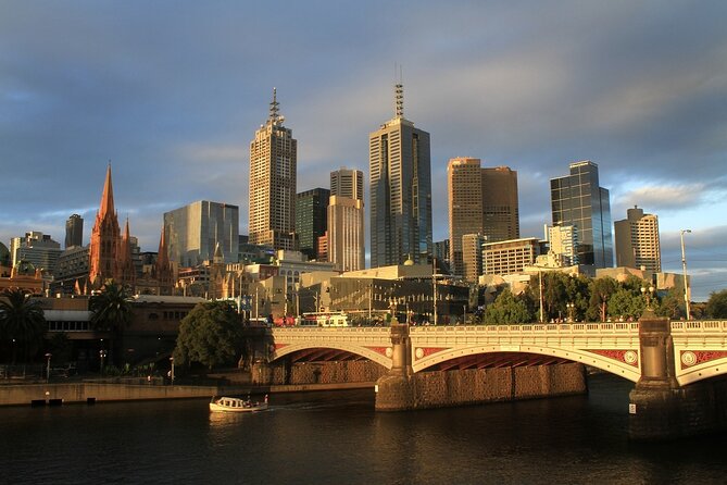 Melbourne Private Custom Walking Tour with A Guide (Private tour) - Practical tips to get the most from your private walk