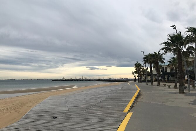 Melbourne Private Custom Walking Tour with A Guide (Private tour) - What you’ll see: monument exteriors, museum options, and local pointers