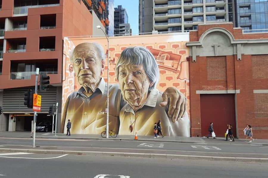 Melbourne: Private Custom Walking Tour with Local Guide - How Private Customization Works Before You Step Out