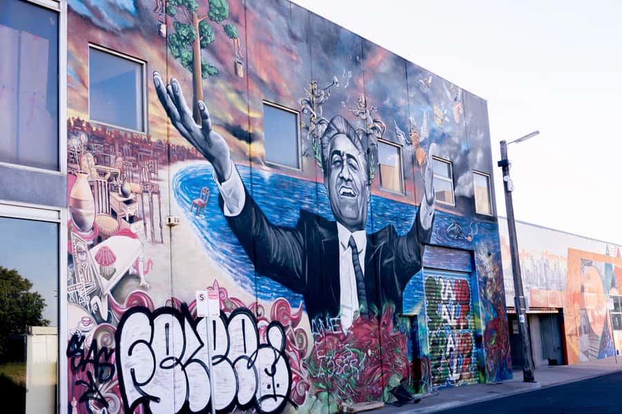 Melbourne: Private Foodie’s Guide to Footscray Walking Tour - The Art Switch: Footscray Community Arts Centre and Community Stories