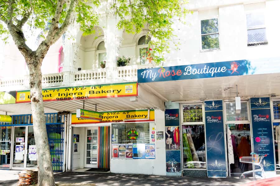 Melbourne: Private Foodie’s Guide to Footscray Walking Tour - Ethiopian Coffee at the End: Traditional Coffee and Injera You Can Actually See