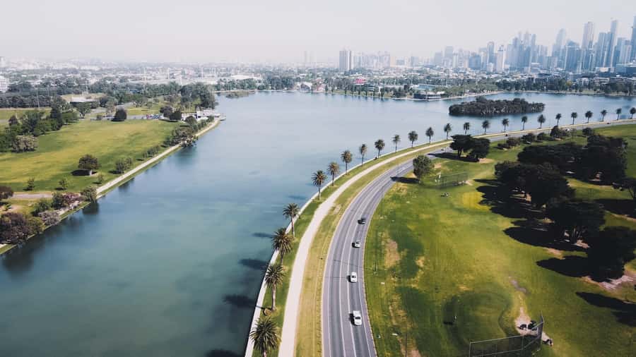 Melbourne: Private Melbourne City Tour with Stops - Key points at a glance