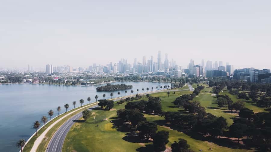 Melbourne: Private Melbourne City Tour with Stops - Shrine of Remembrance: a photo stop with real context