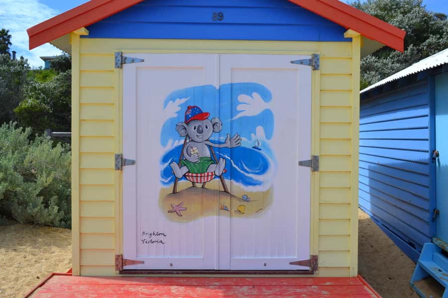 Melbourne: Private Melbourne City Tour with Stops - St Kilda and Luna Park: seaside energy in a short stop