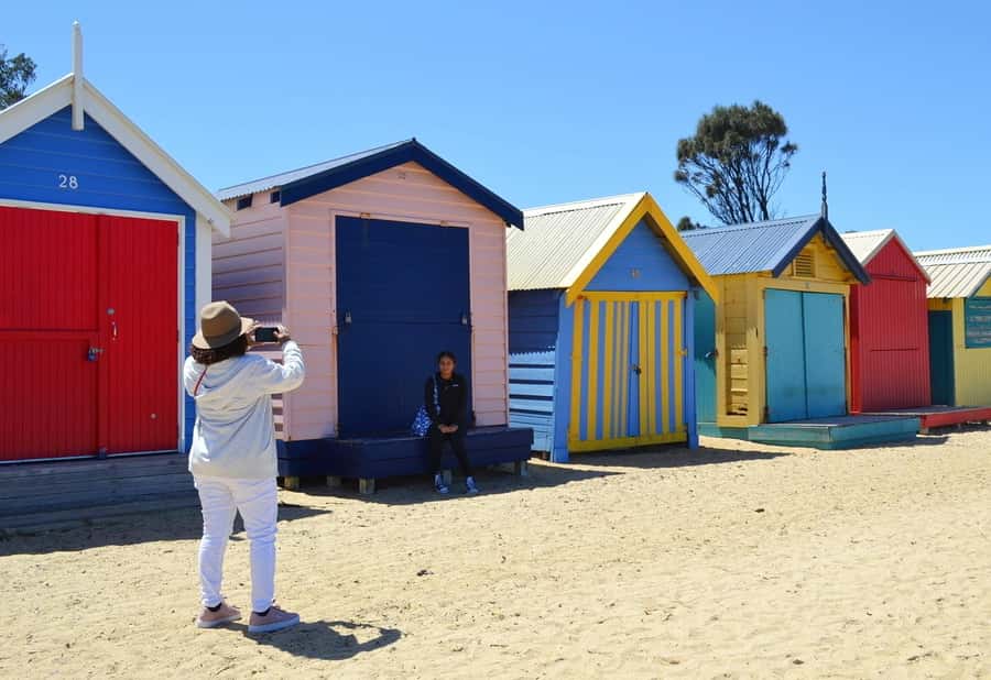 Melbourne: Private Melbourne City Tour with Stops - The drive through Bayside, Beach Road, and Beaconsfield Parade