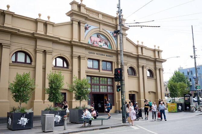 Melbourne Private Multicultural Markets Food Tour - Melbourne Market Stories: Why the Multicultural Focus Matters