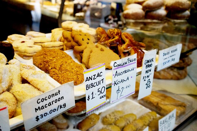 Melbourne Private Multicultural Markets Food Tour - Tips on Timing, Transportation, and Footwear