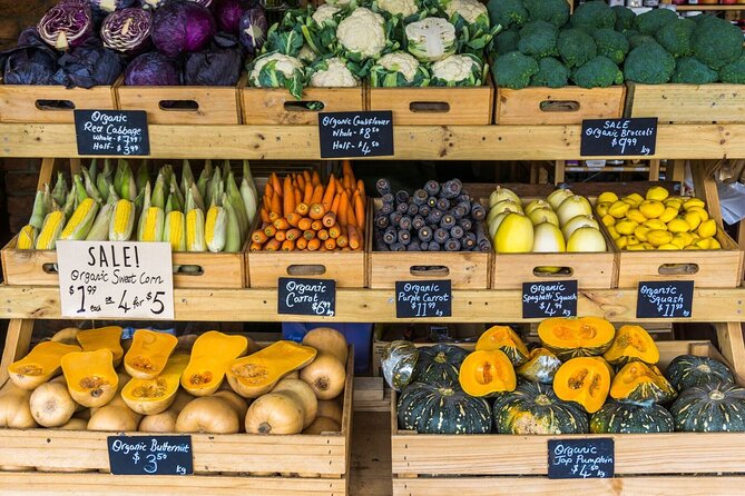 Melbourne Private Multicultural Markets Food Tour - Who This Tour Is Best For (And Who Might Want Another Option)