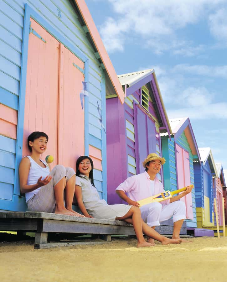 Melbourne: Puffing Billy Penguin Parade Brighton Boxes Tour - Key takeaways before you go