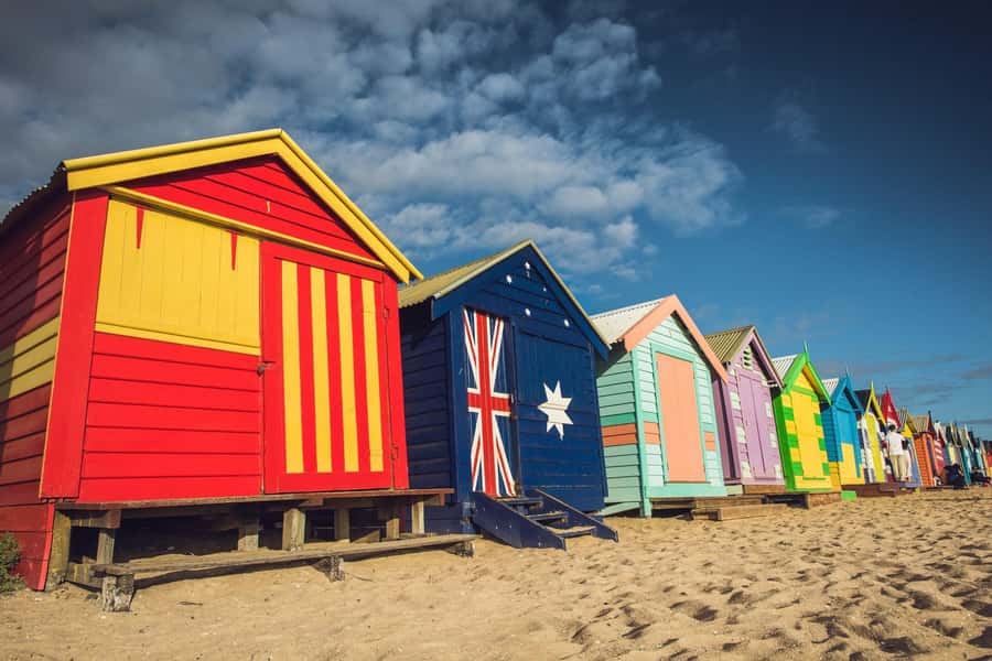 Melbourne: Puffing Billy Steam Train and Philip Island - Private Pickup From Melbourne: Where the Day Starts Easy