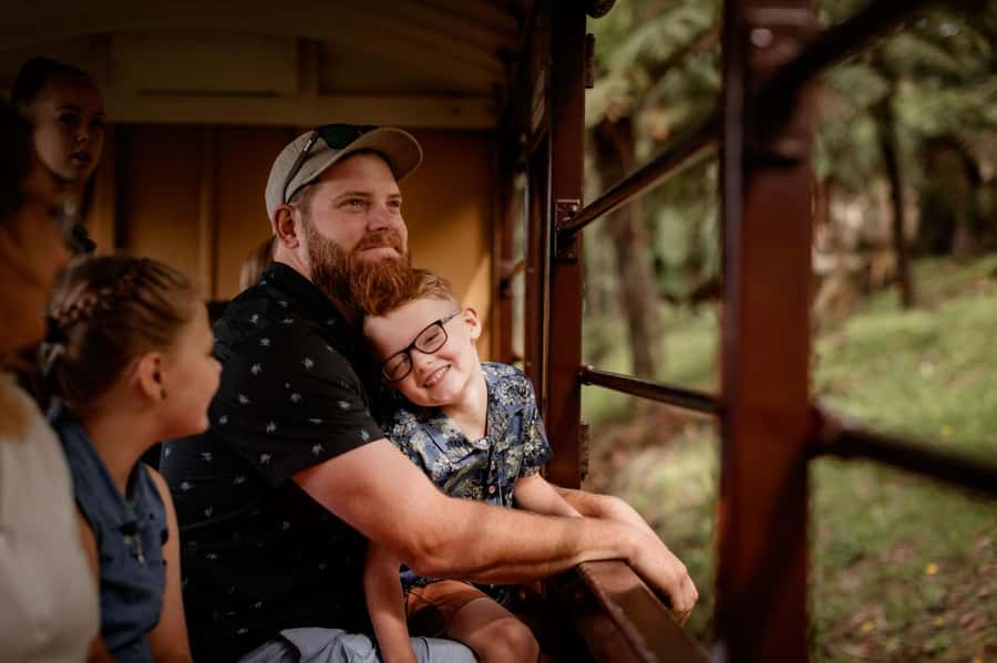 Melbourne: Puffing Billy Train & Penguin Island Excursion - Price and value: is $130 worth it?