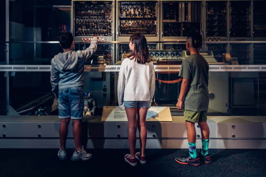 Melbourne: Scienceworks Entry Ticket - Key things to know before you go