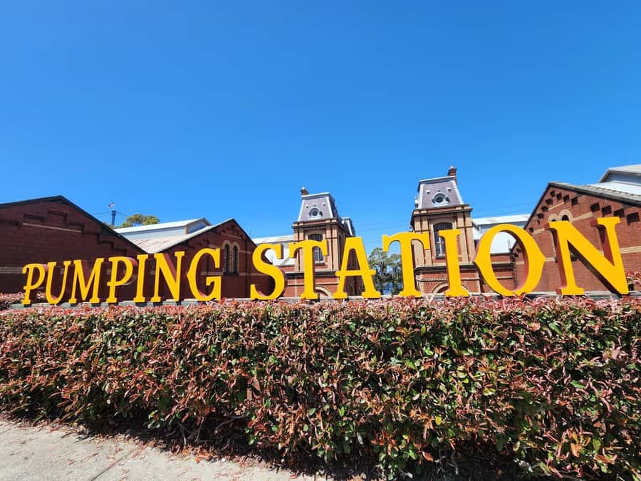 Melbourne: Scienceworks Entry Ticket - Making it a full day in Melbourne without the stress