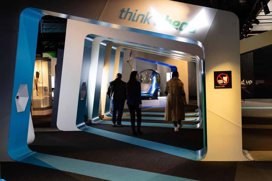 Melbourne: Scienceworks Entry Ticket - Who should book this entry ticket (and who should think twice)
