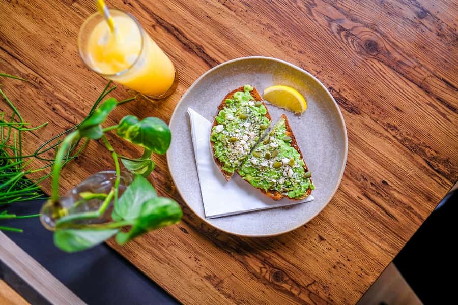Melbourne: Secret Food Tour - Greek Dessert or Filipino Gelato, Then a Rooftop Bar Moment