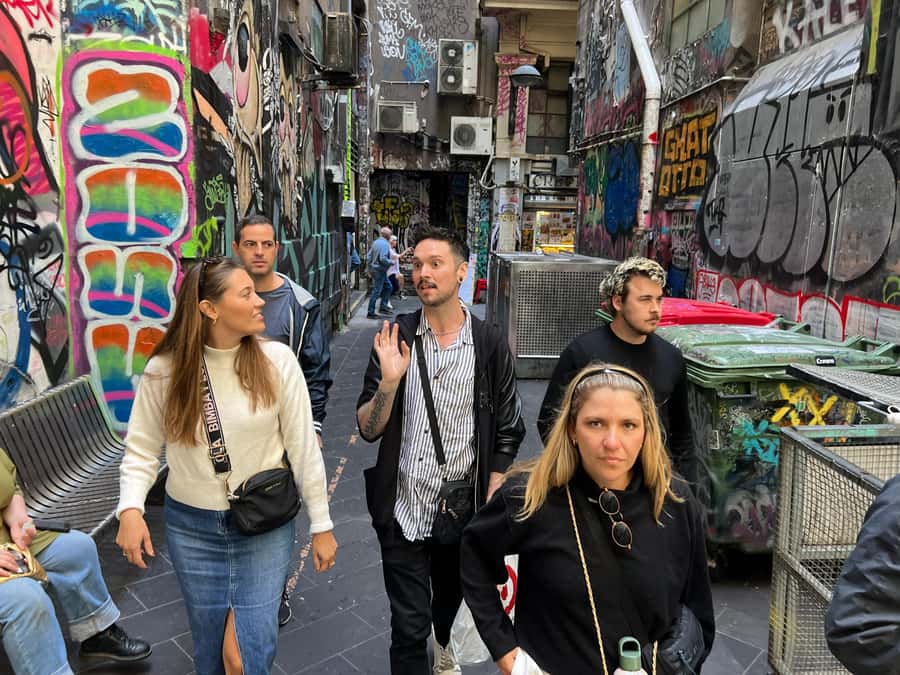 Melbourne: Secret Food Tour - Why This Melbourne CBD Food Tour Feels Like the City in Miniature