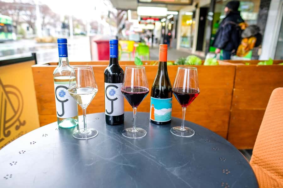 Melbourne: Secret Food Tour - Coffee Cupping: How to Taste Melbourne Like a Local