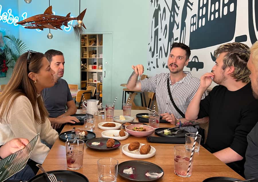 Melbourne: Secret Food Tour - Price and What You Actually Get for $110
