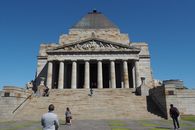 Melbourne Shore Excursion: Private City Tour 5 Hours - Key points worth weighing before you go