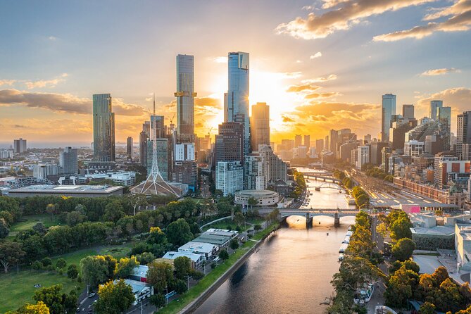 Melbourne Sightseeing Tour in Small Group - Key highlights to know before you go