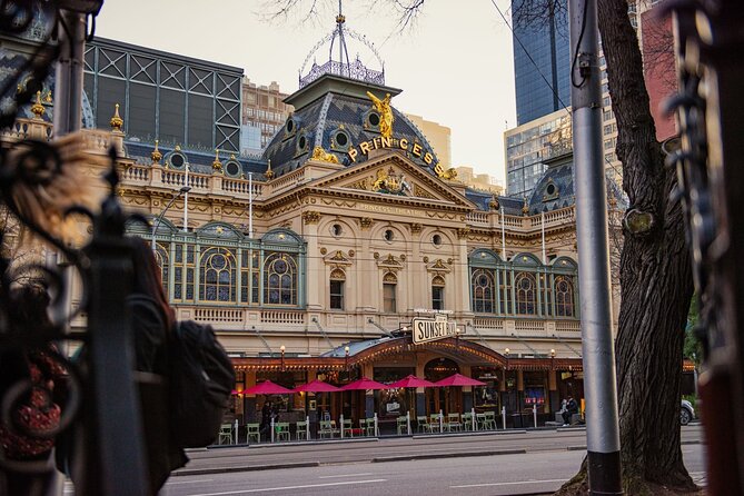 Melbourne Sightseeing Tour in Small Group - Royal Exhibition Building in Carlton Gardens: UNESCO architecture, no fuss