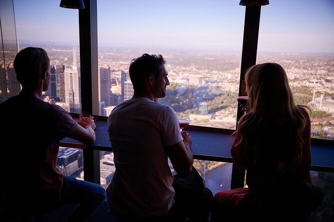 Melbourne Skydeck Packages - How long it takes, and how to plan your timing