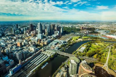 Melbourne: Sovereign Hill, Eureka Centre & Melbourne Skydeck - Ballarat Botanical Gardens and Lake Wendouree: Easy Walking With Local Character