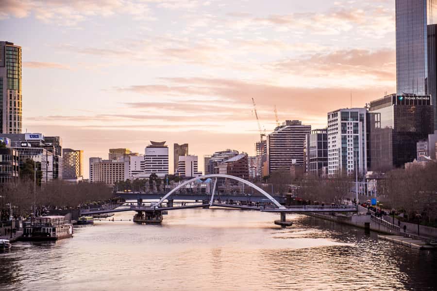 Melbourne: Spirit Of Melbourne Yarra River Lunch Cruise - The 3-Course Lunch: What You Actually Eat (and Why It’s a Smart Value)