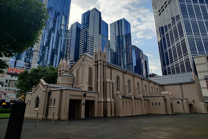 MELBOURNE Spirits and Ales Haunted Pub Tour - Should You Book the Spirits and Ales Tour?