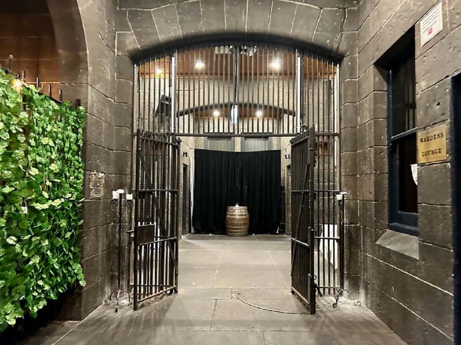 Melbourne: Spirits and Ales Haunted Pub Walking Tour - The Former Police Station Stop: Murder, Spirits, and a Cold Case Vibe