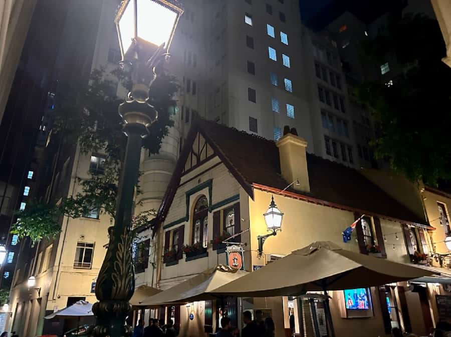 Melbourne: Spirits and Ales Haunted Pub Walking Tour - Haunted Bookshop Notes and Occult Knowledge Stops