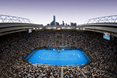 Melbourne Sports Experience + Free Australian Sports Museum entry - Walking the Yarra River and why it matters for sport