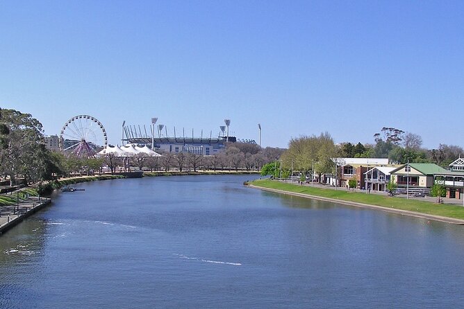 Melbourne Sports Experience + Free Australian Sports Museum entry - Small-group tour energy: how it affects the whole experience
