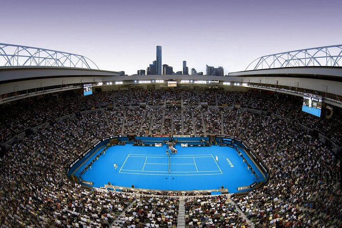 Melbourne Sports Experience + Free Australian Sports Museum entry - Walking the Yarra River and why it matters for sport