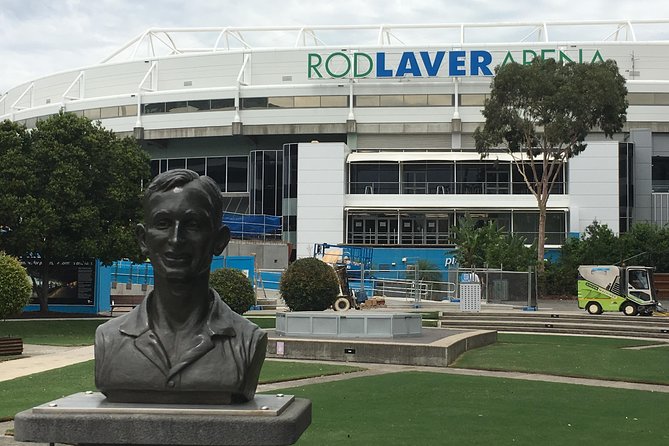 Melbourne Sports Precinct Walk with Behind-the-Scenes MCG Tour - Why Melbourne’s Sports Precinct Walk Works So Well