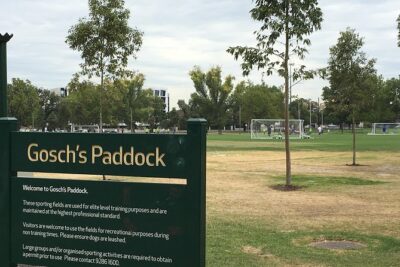 Melbourne Sports Precinct Walk with Behind-the-Scenes MCG Tour - Starting at Russell Street Extension and What 3.5 Hours Really Means