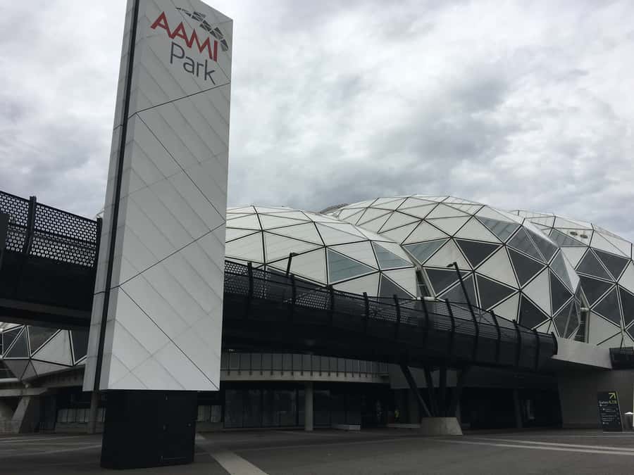 Melbourne Sports Walk - Why Melbourne’s Sports Precinct Works So Well on Foot