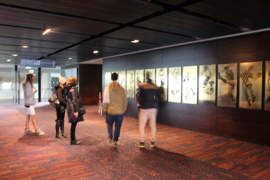 Melbourne Sports Walk - Comfort, Weather, and the Fitness Reality Check (Read This Part)