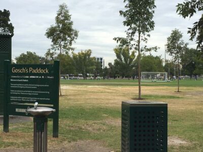 Melbourne Sports Walk - Melbourne Cricket Ground: The Part You Don’t Want to Skip